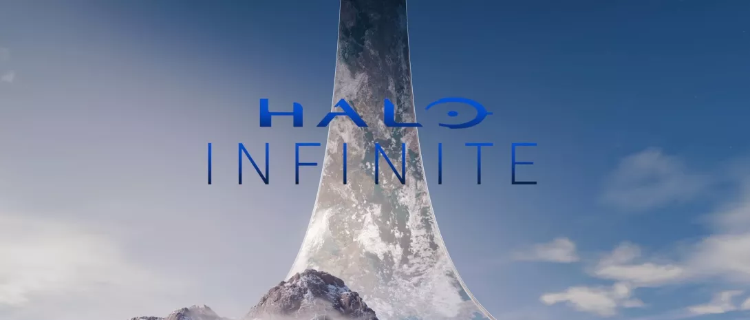 Halo Infinite