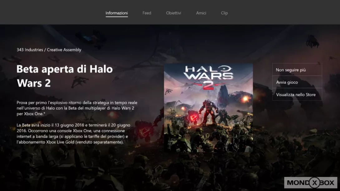 Halo Wars 2