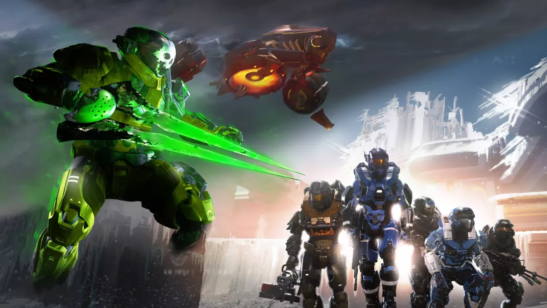 Halo
