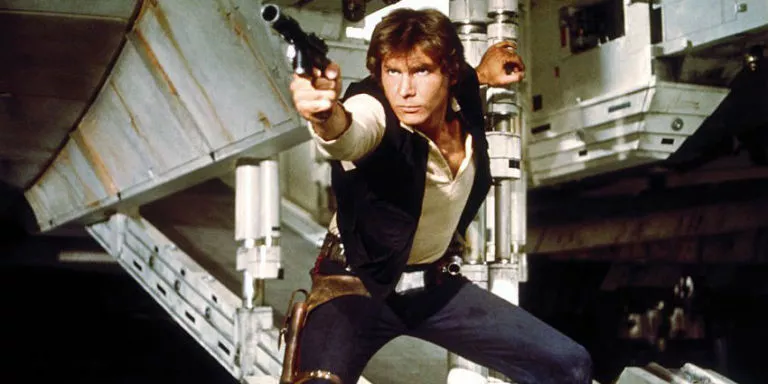 Han Solo