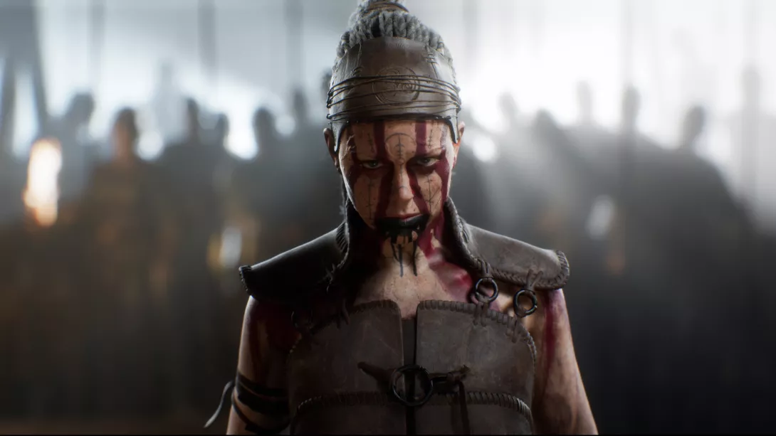 Senua's Saga: Hellblade II