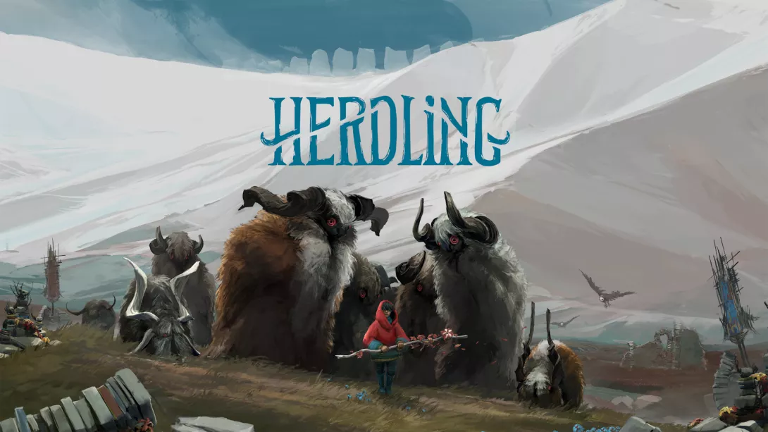 Herdling nostokuva