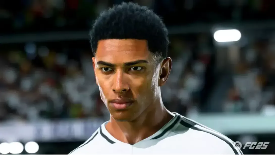 EA Sports FC 25_Jude