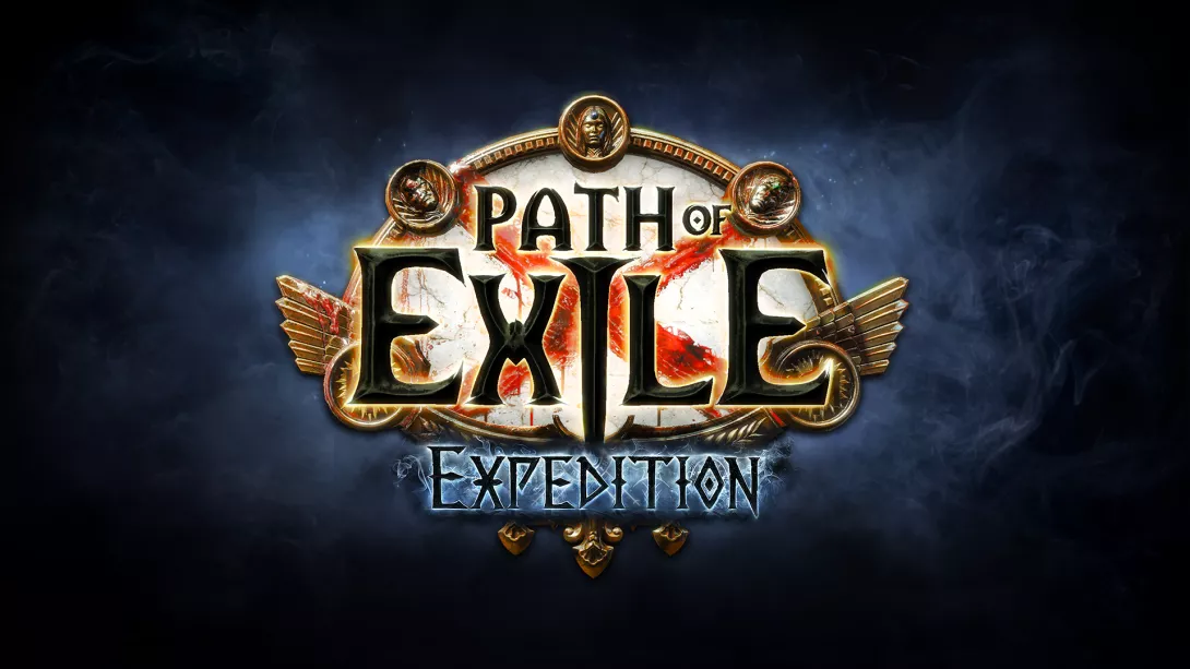 Path of Exile Expedition logo