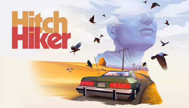 Hitchiker - A Mystery Game nostokuva 3