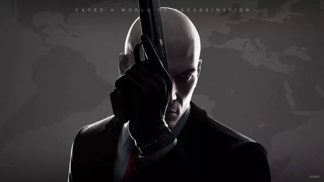Hitman
