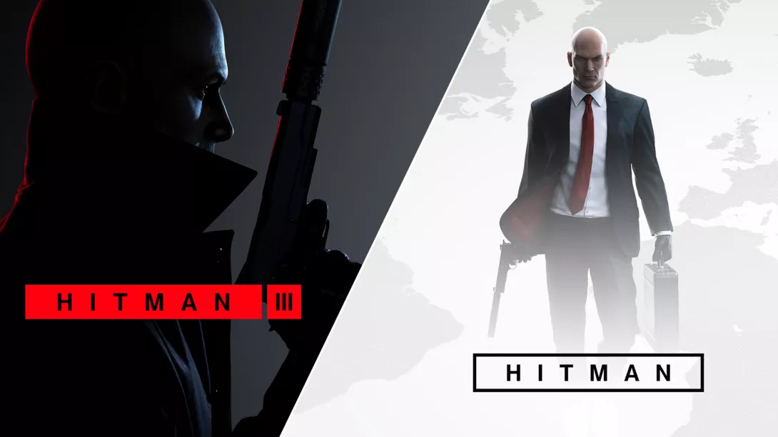 Hitman