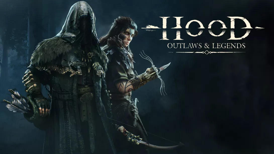 Hood: Outlaws & Legends kansi