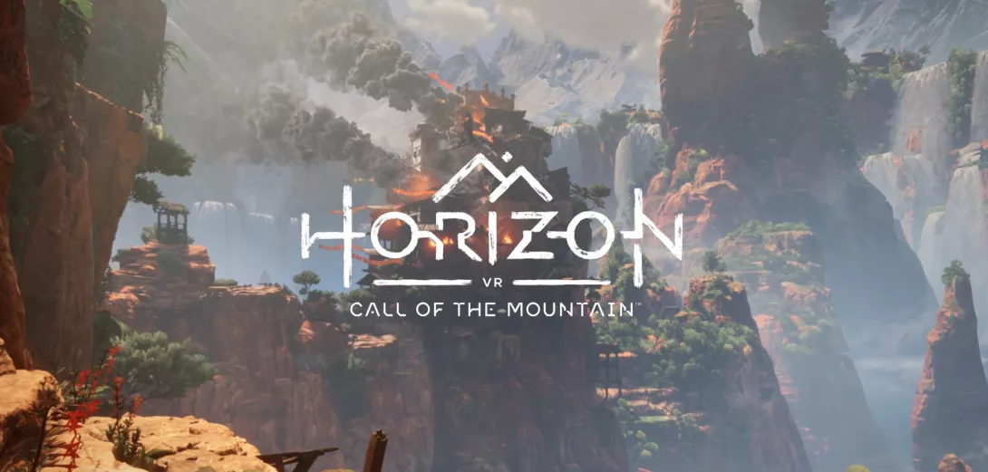 Horizon Call of the Mountain
