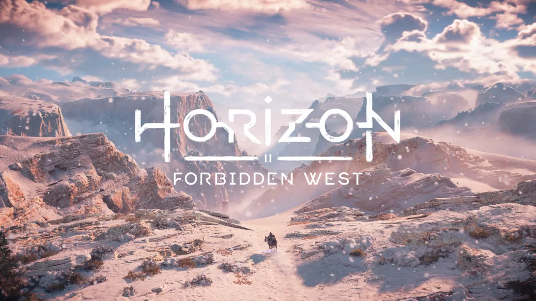 Horizon Forbidden West 1
