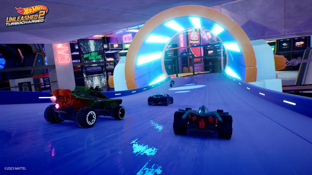 Hot Wheels Unleashed 2 - tunneli.png