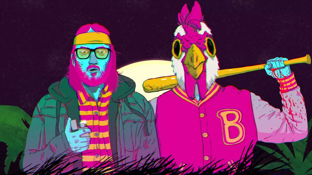 Hotline Miami Collection