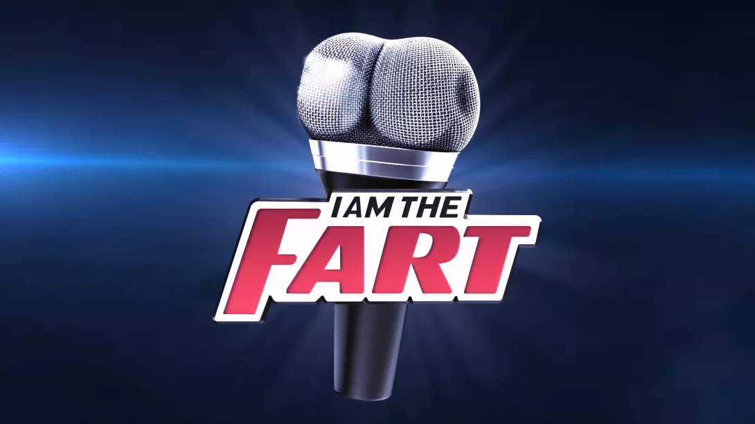 I am the fart