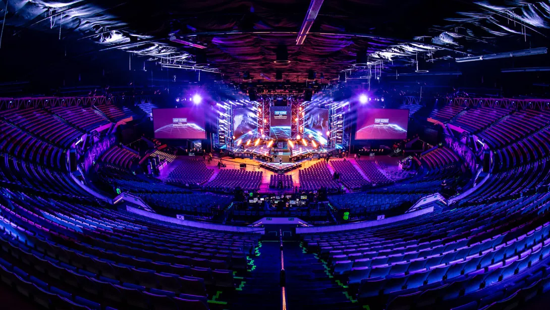 IEM Katowice
