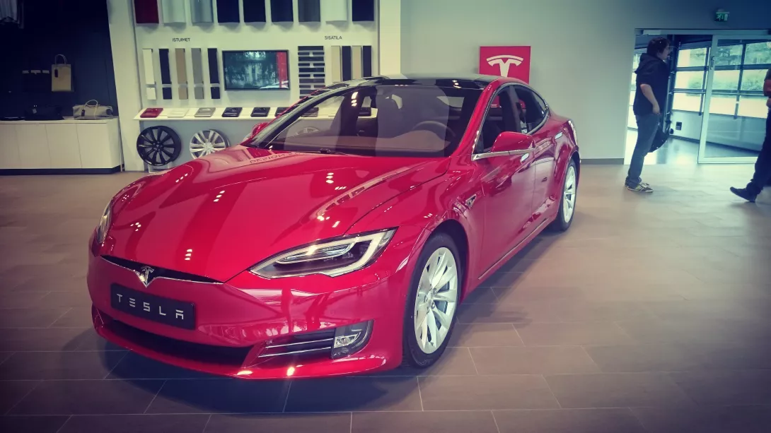 Tesla
