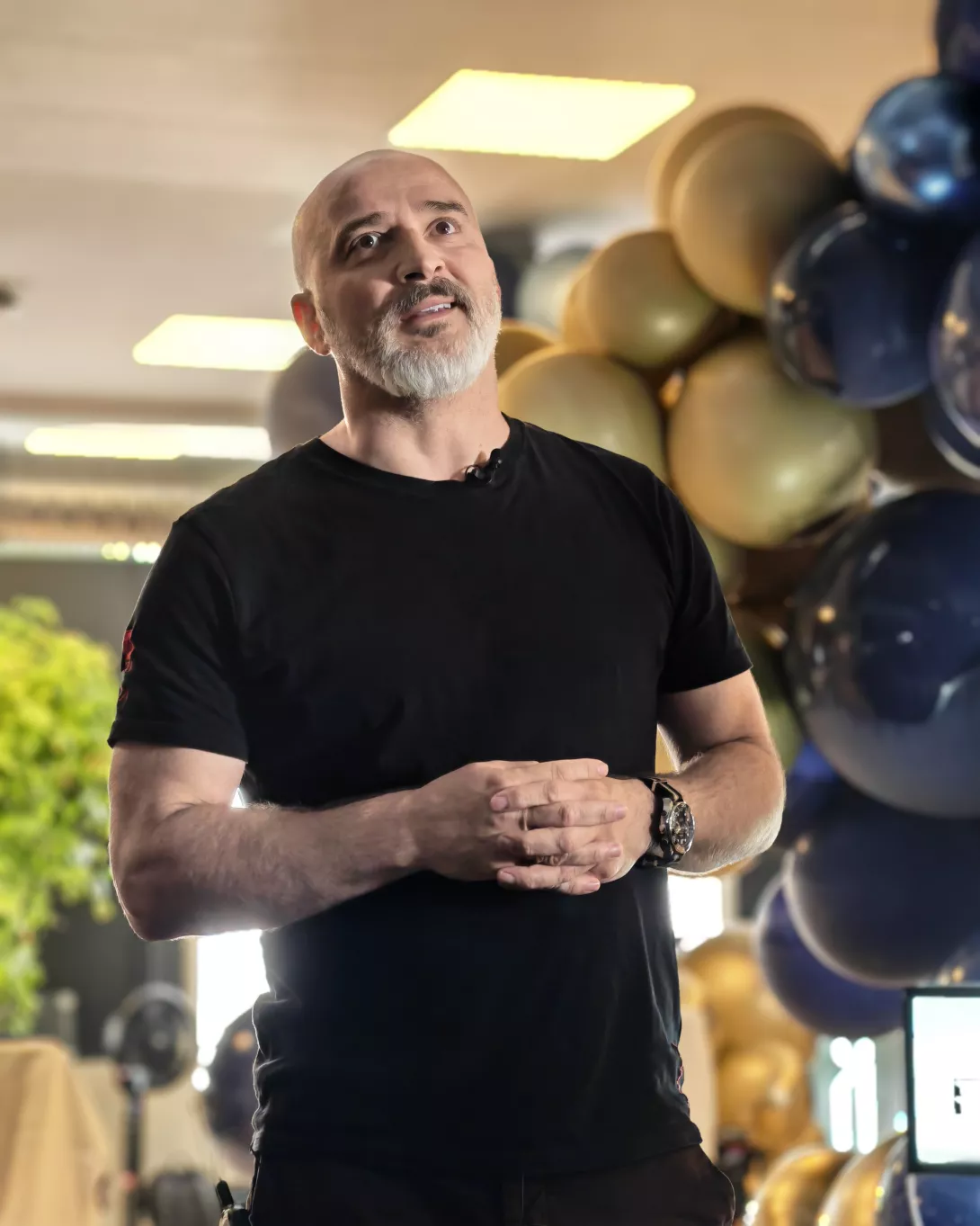 IO Interactive - Hakan Abrak