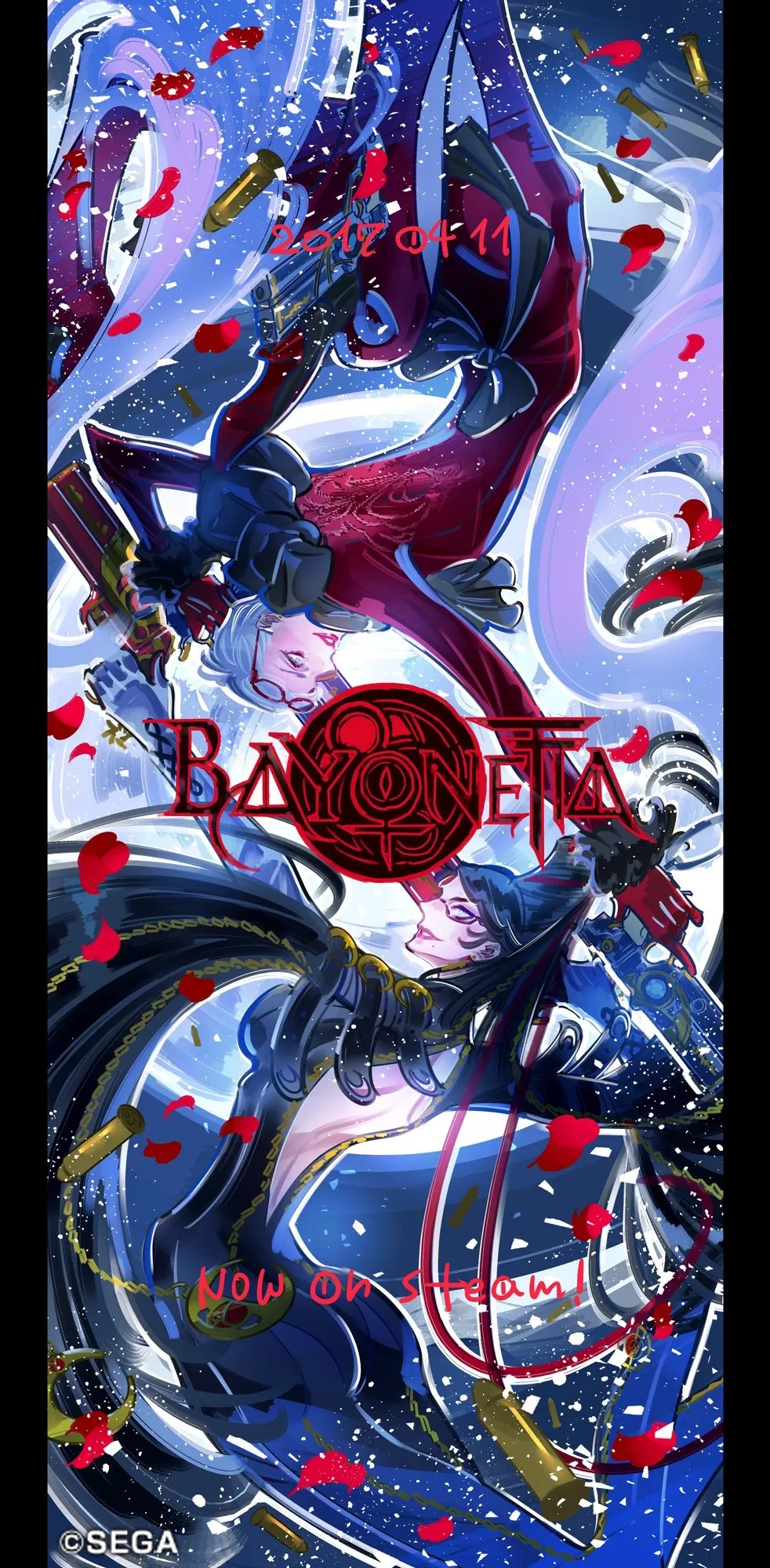 Bayonetta PC