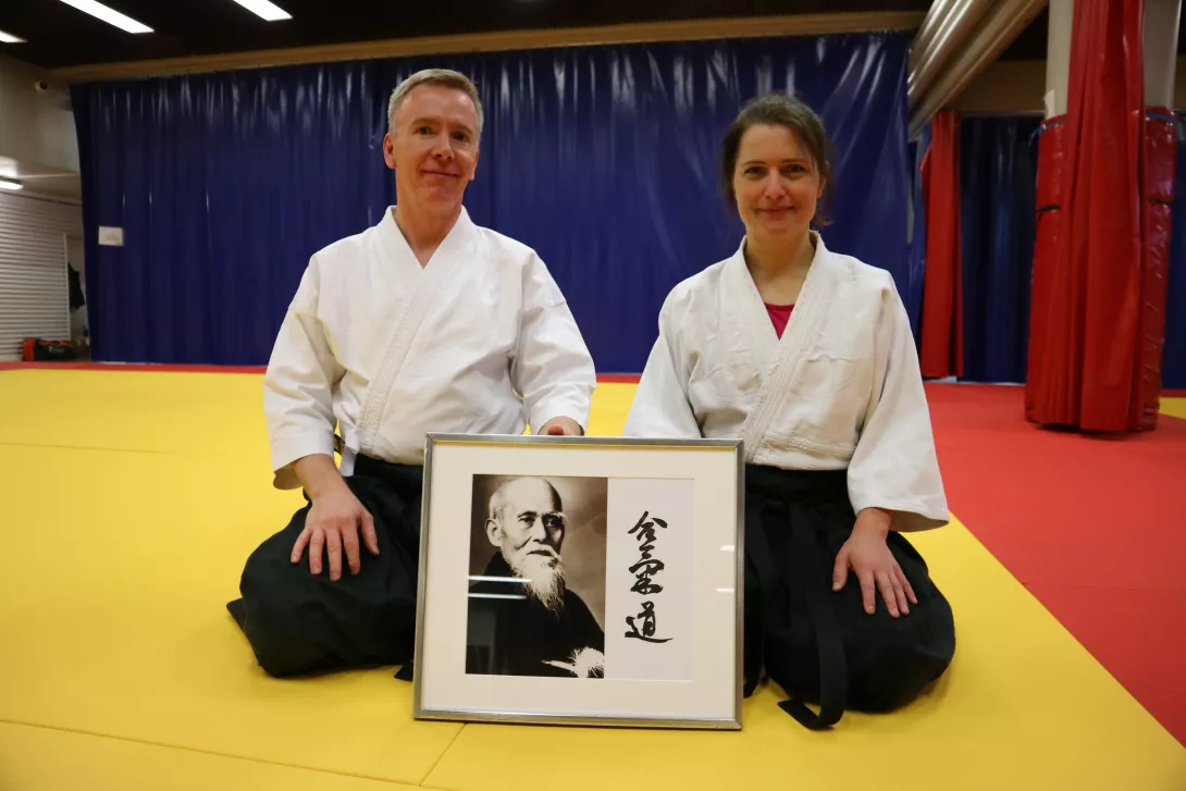 Aikido