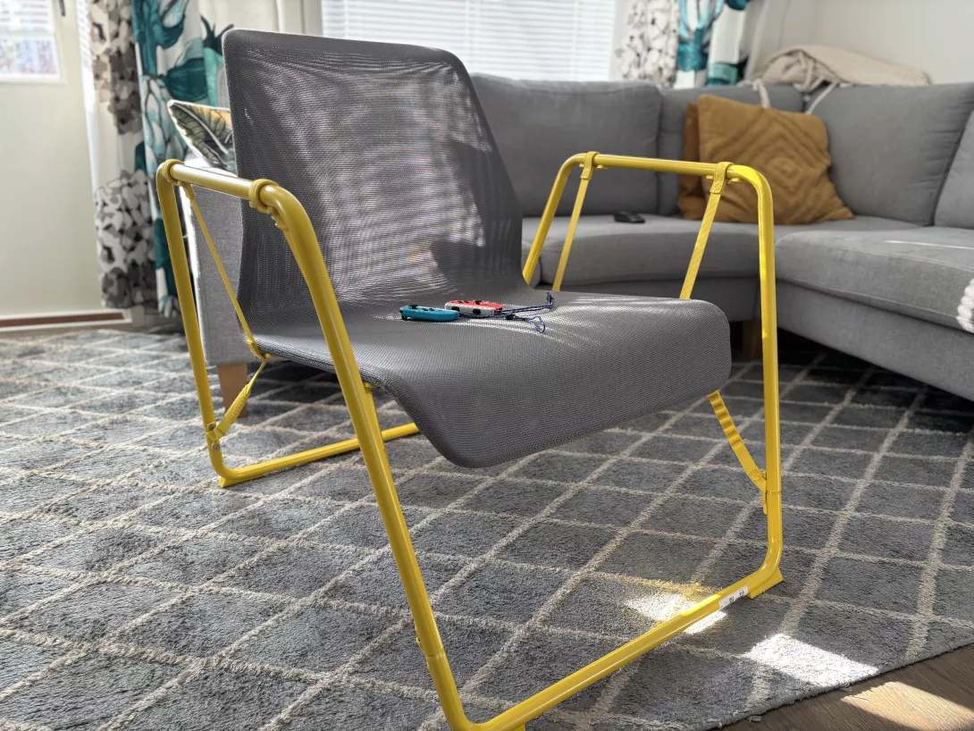 Ikea pelituoli valmis.jpg