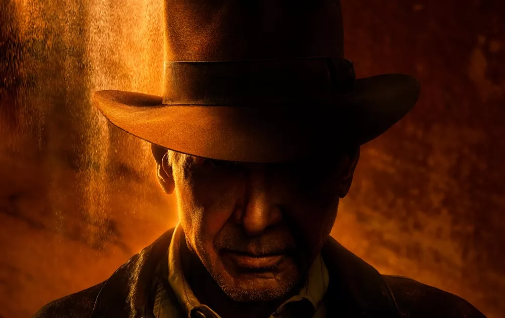 Indiana Jones and the Dial of Destiny