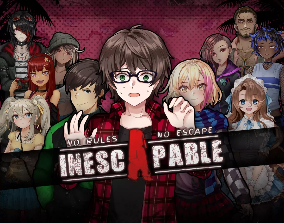 Inescapable nosto.jpg