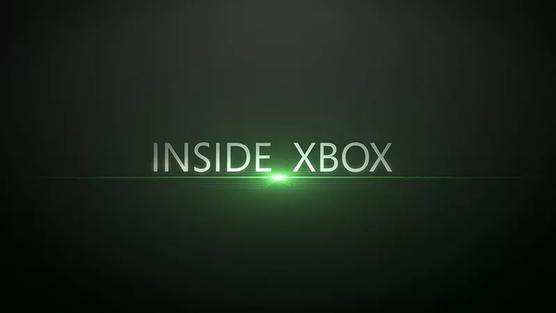 Inside Xbox