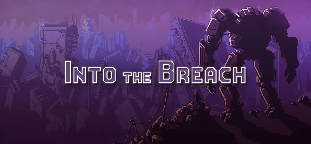 Into the Breach: Kansi