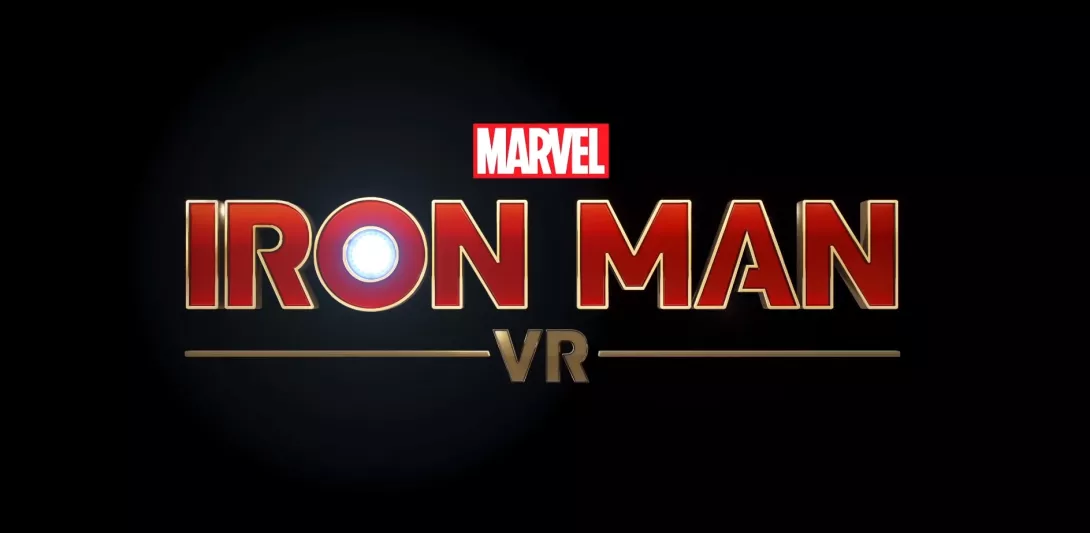 Iron Man VR