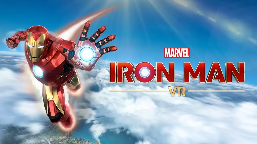 Marvel's Iron Man VR