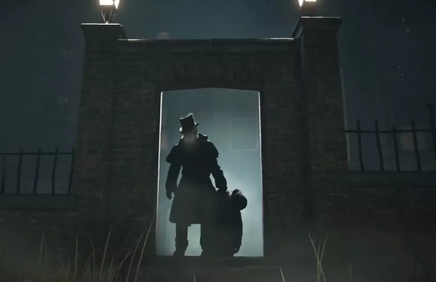 Assassin's Creed Syndicate