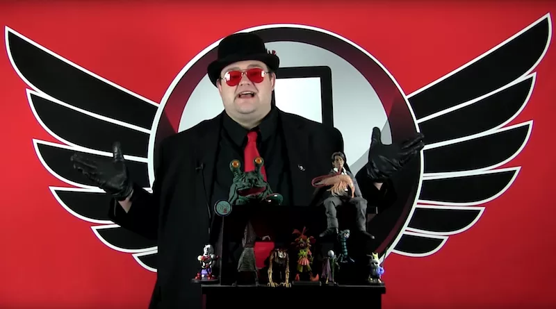 Jim Sterling