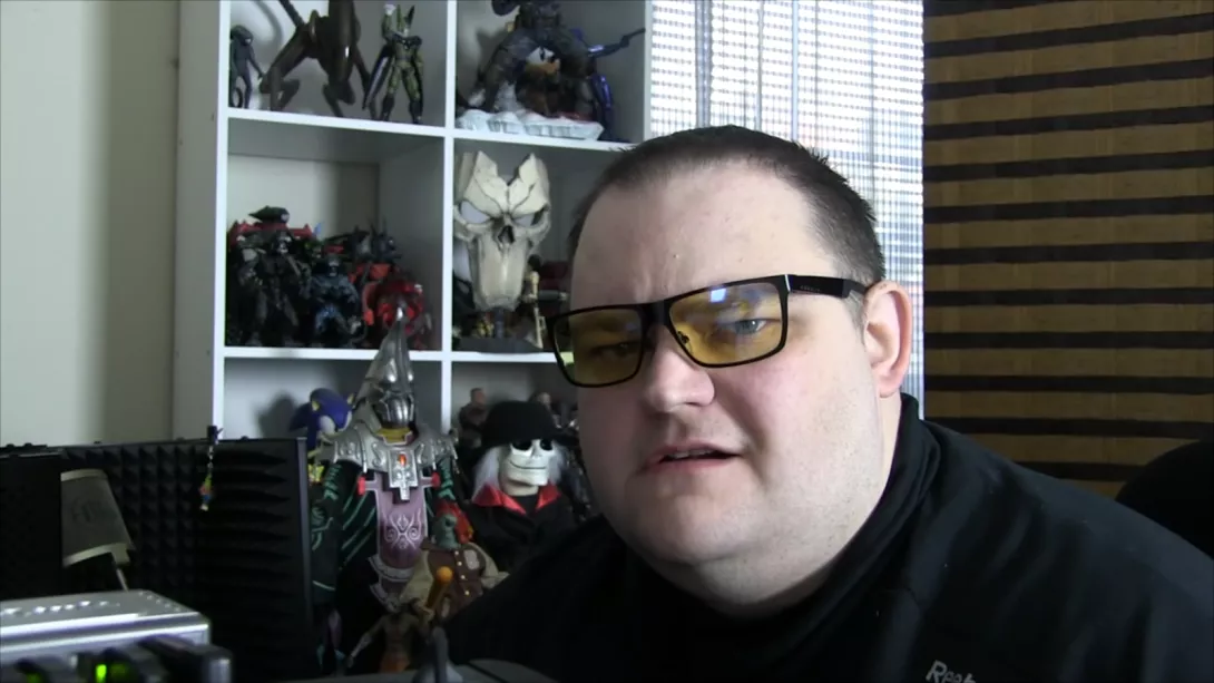 Jim Sterling