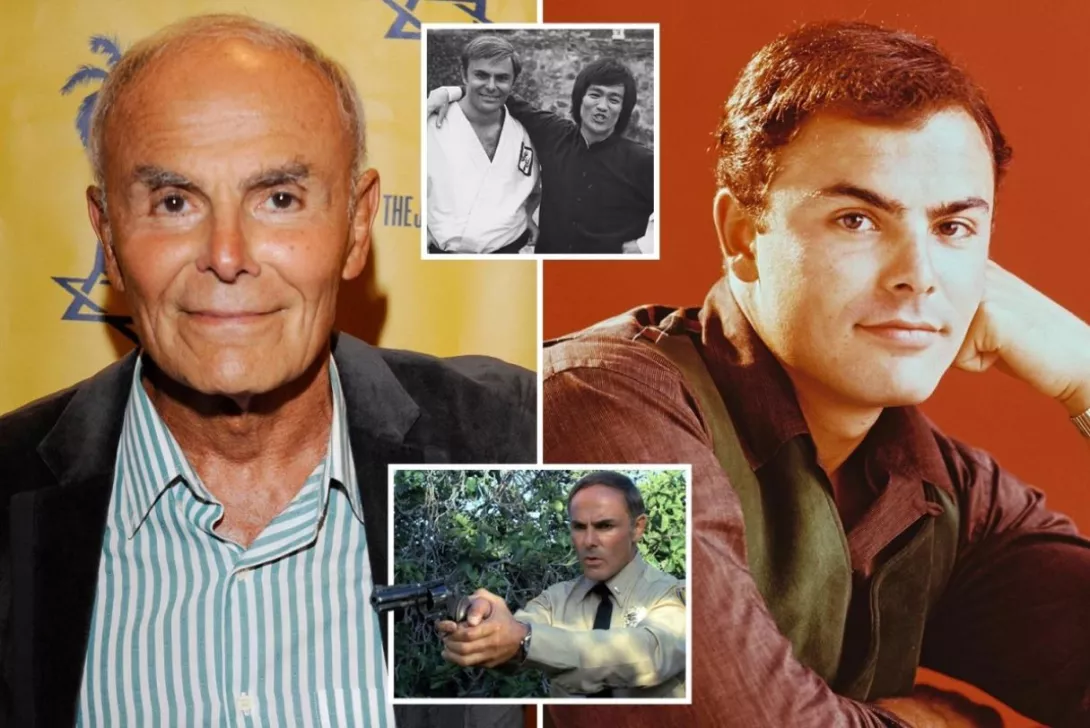 John Saxon.JPG