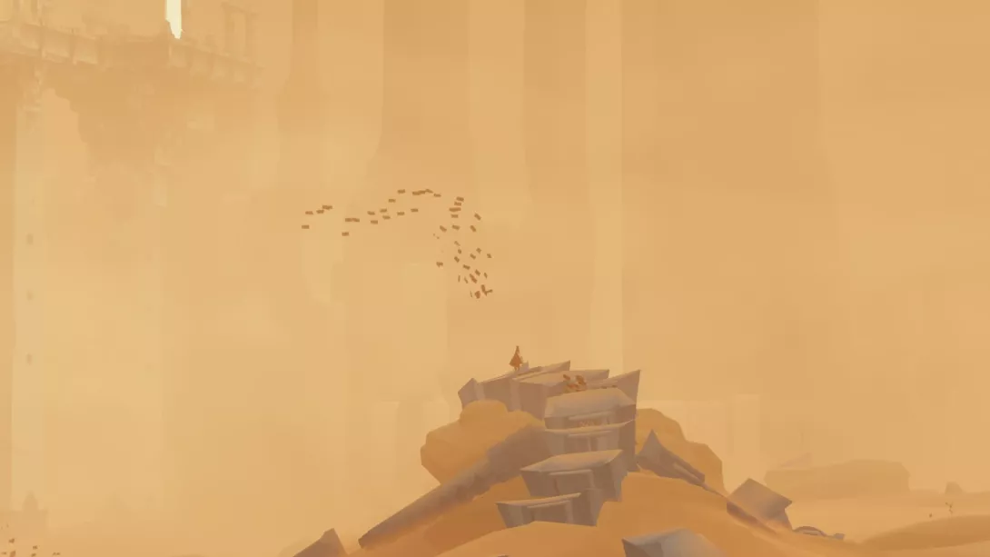 Journey