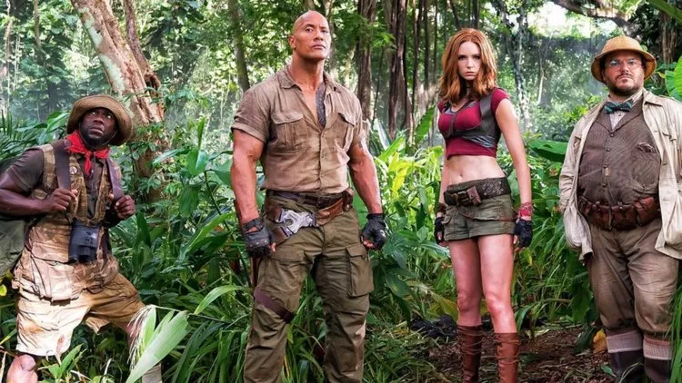 Jumanji
