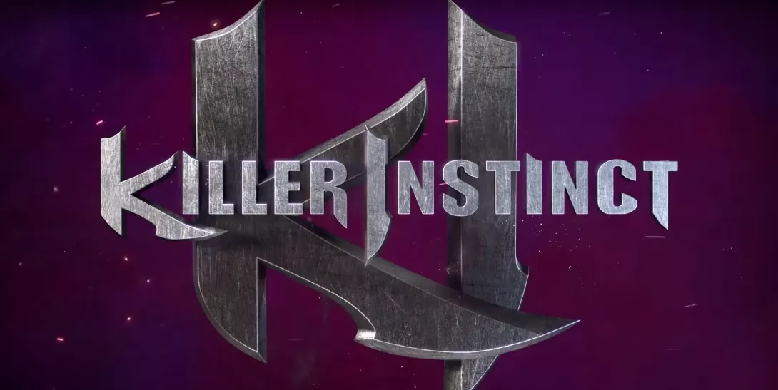 Killer Instinct