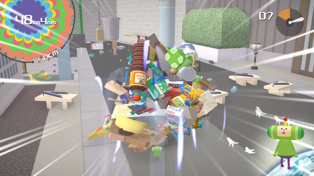Katamari Damacy Reroll 1.jpg