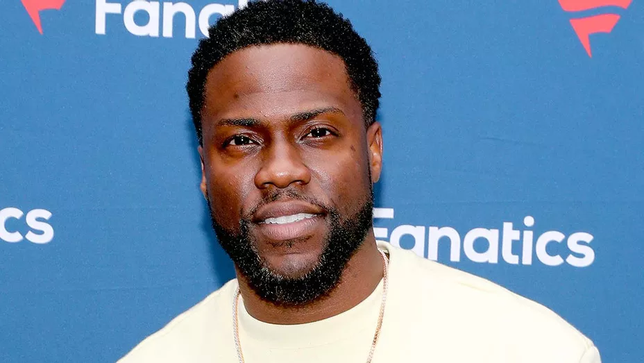 Kevin Hart