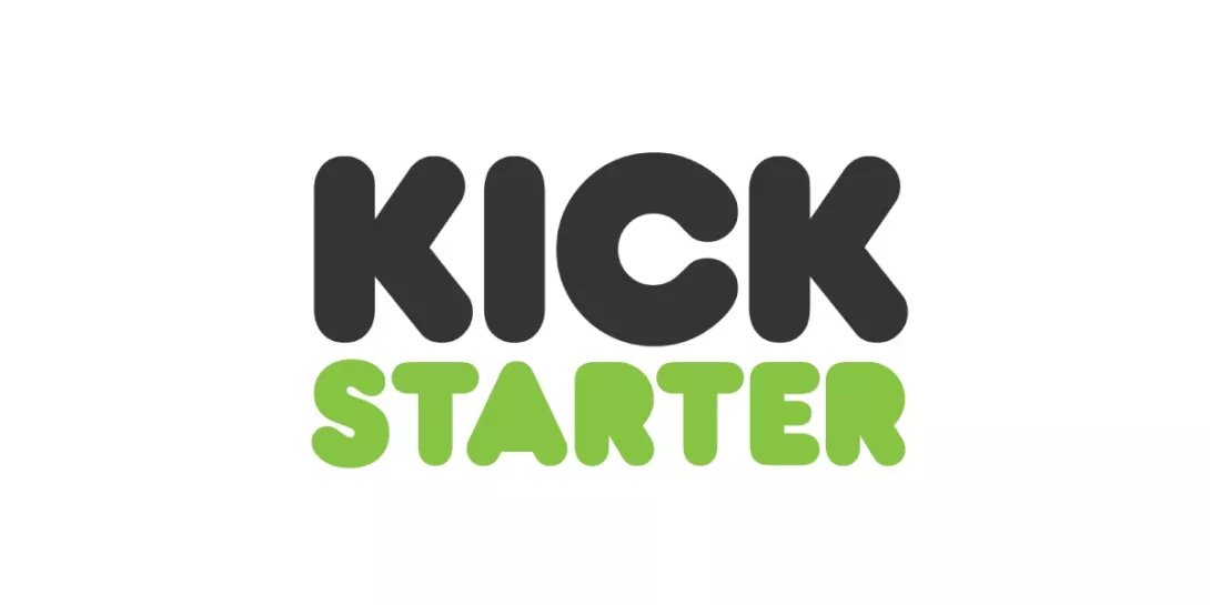 Kickstarter logo