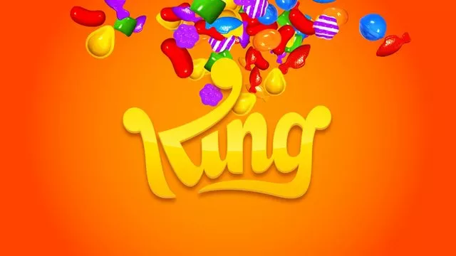 King logo
