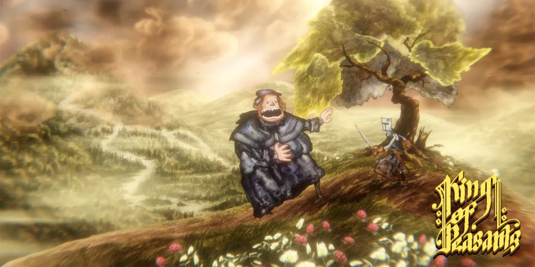 King Of Peasants screenshot01.png