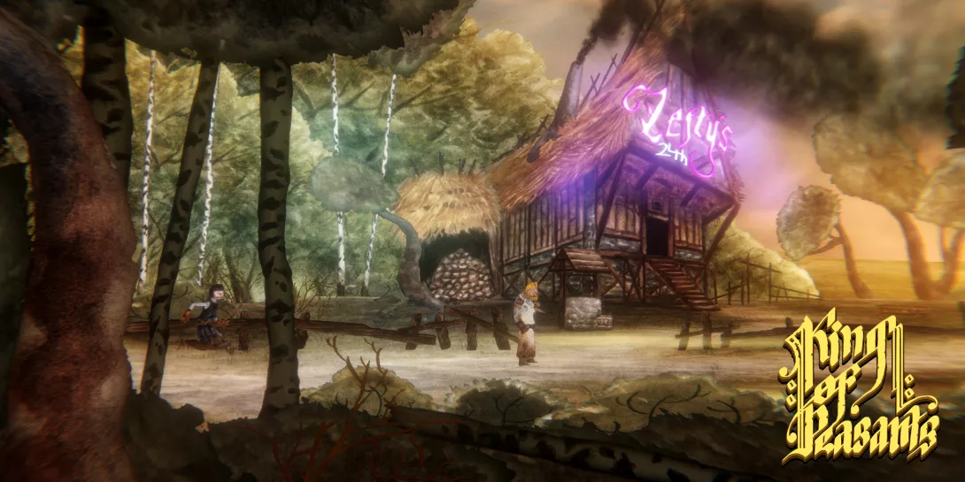 King Of Peasants screenshot03.png