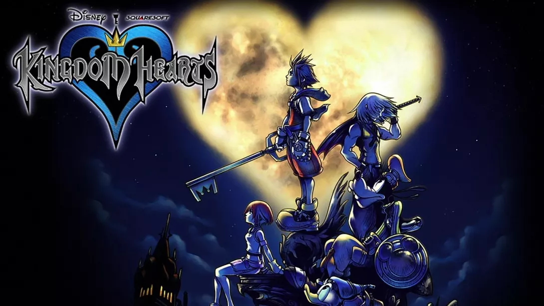 Kingdom Hearts