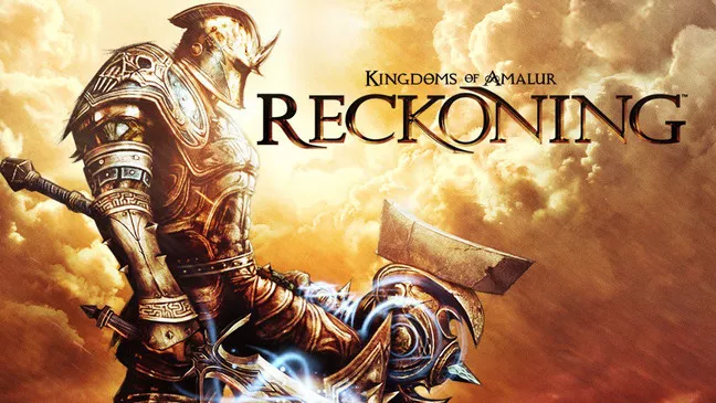 Kingdoms of Amalur - Reckoning logo.jpg