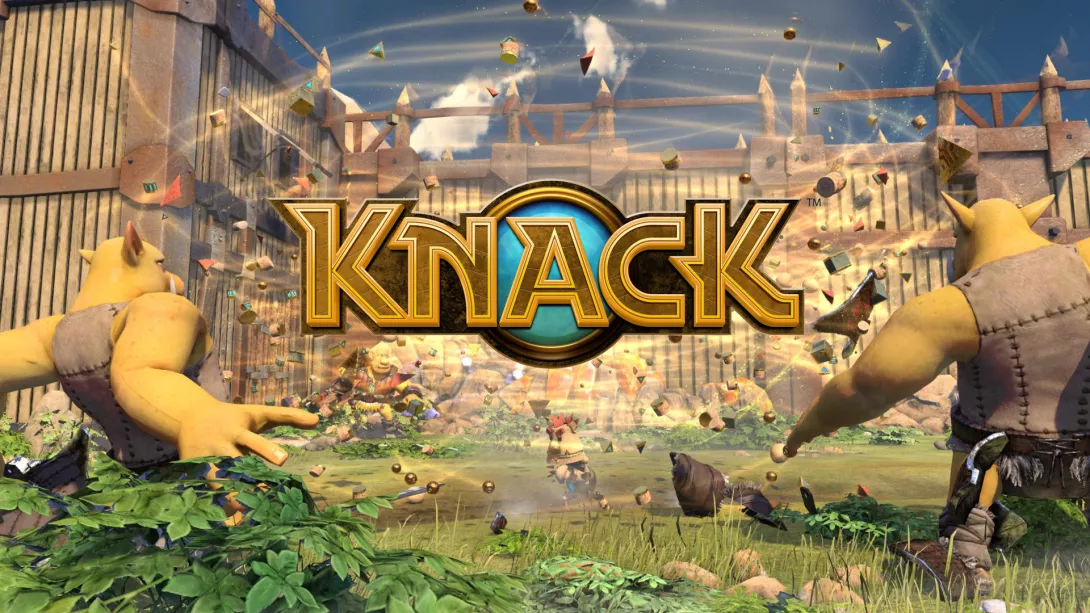 Knack otsikkokuva