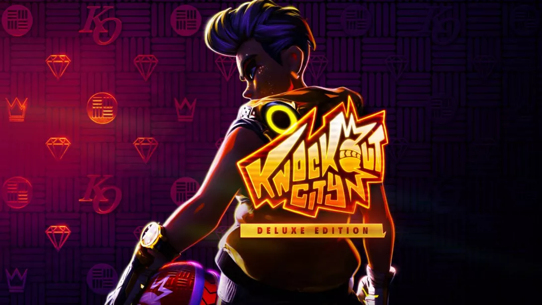 Knockout City