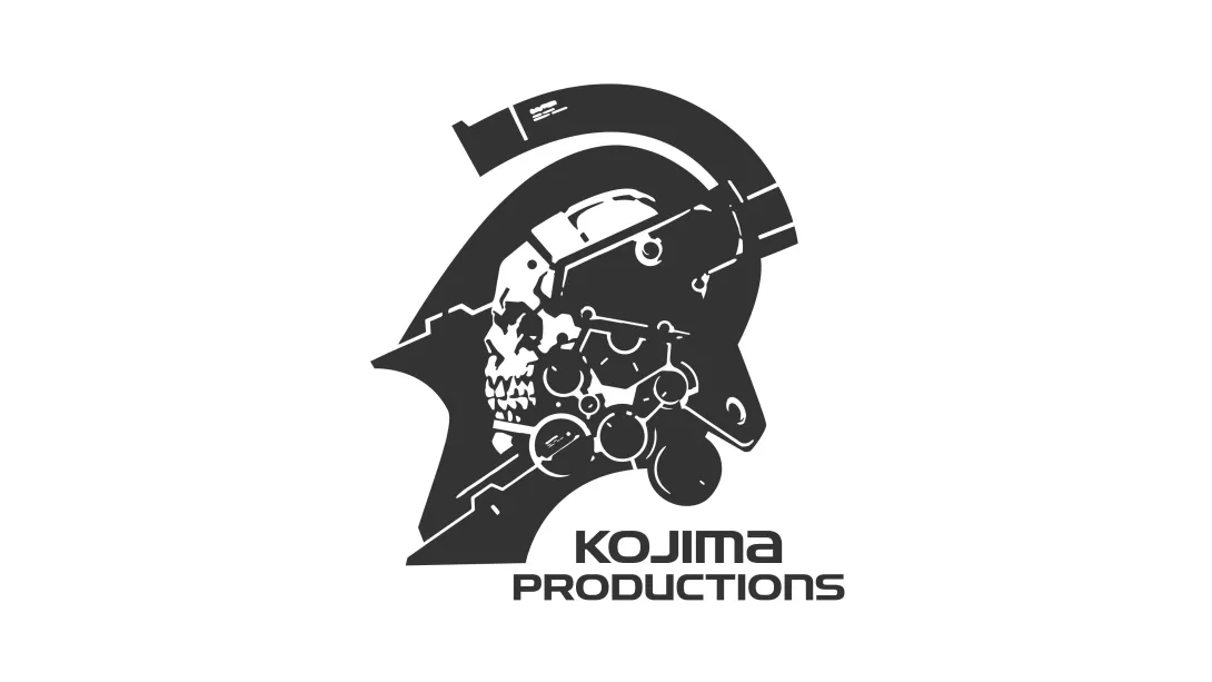 Kojima Productions logo