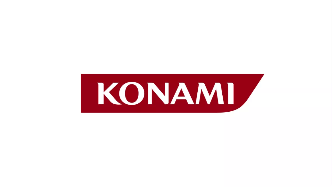 Konami logo