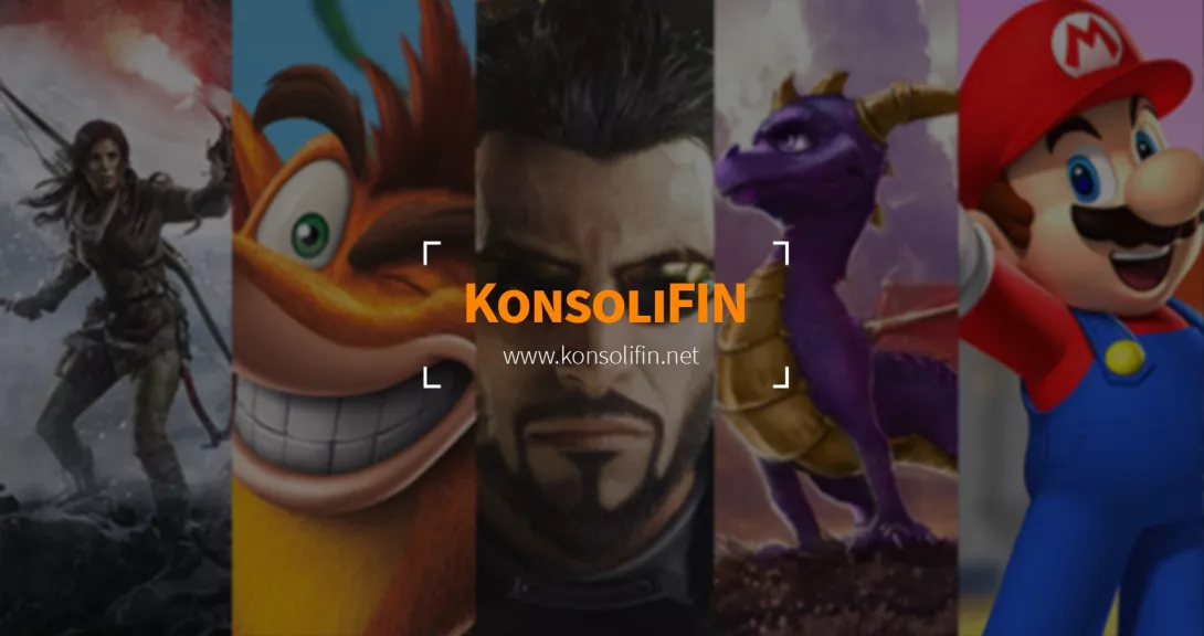 KonsoliFIN 