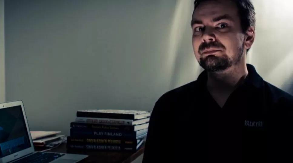 Juho Kuorikoski